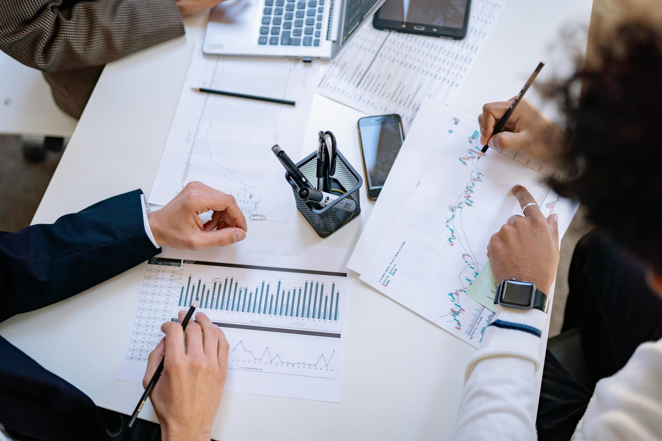 Strategic Investments: Building Long-Term Business Value